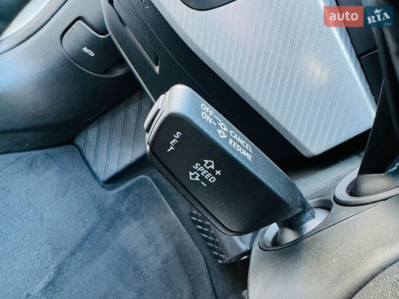 Купе Audi A5 2019 в Одесі