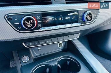 Купе Audi A5 2019 в Одесі