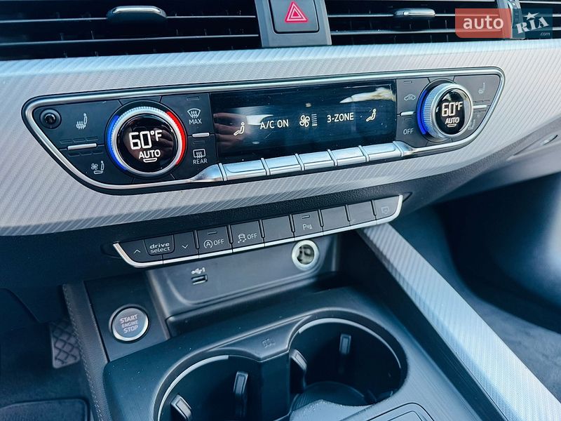 Купе Audi A5 2019 в Одесі