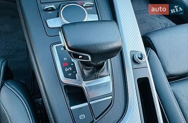 Купе Audi A5 2019 в Одесі