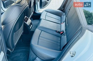 Купе Audi A5 2019 в Одесі