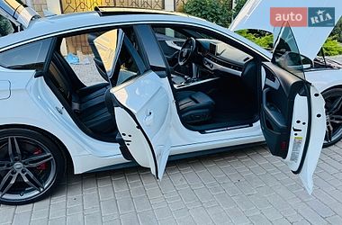 Купе Audi A5 2019 в Одесі фото 38 Купе Audi A5 2019 в Одесі