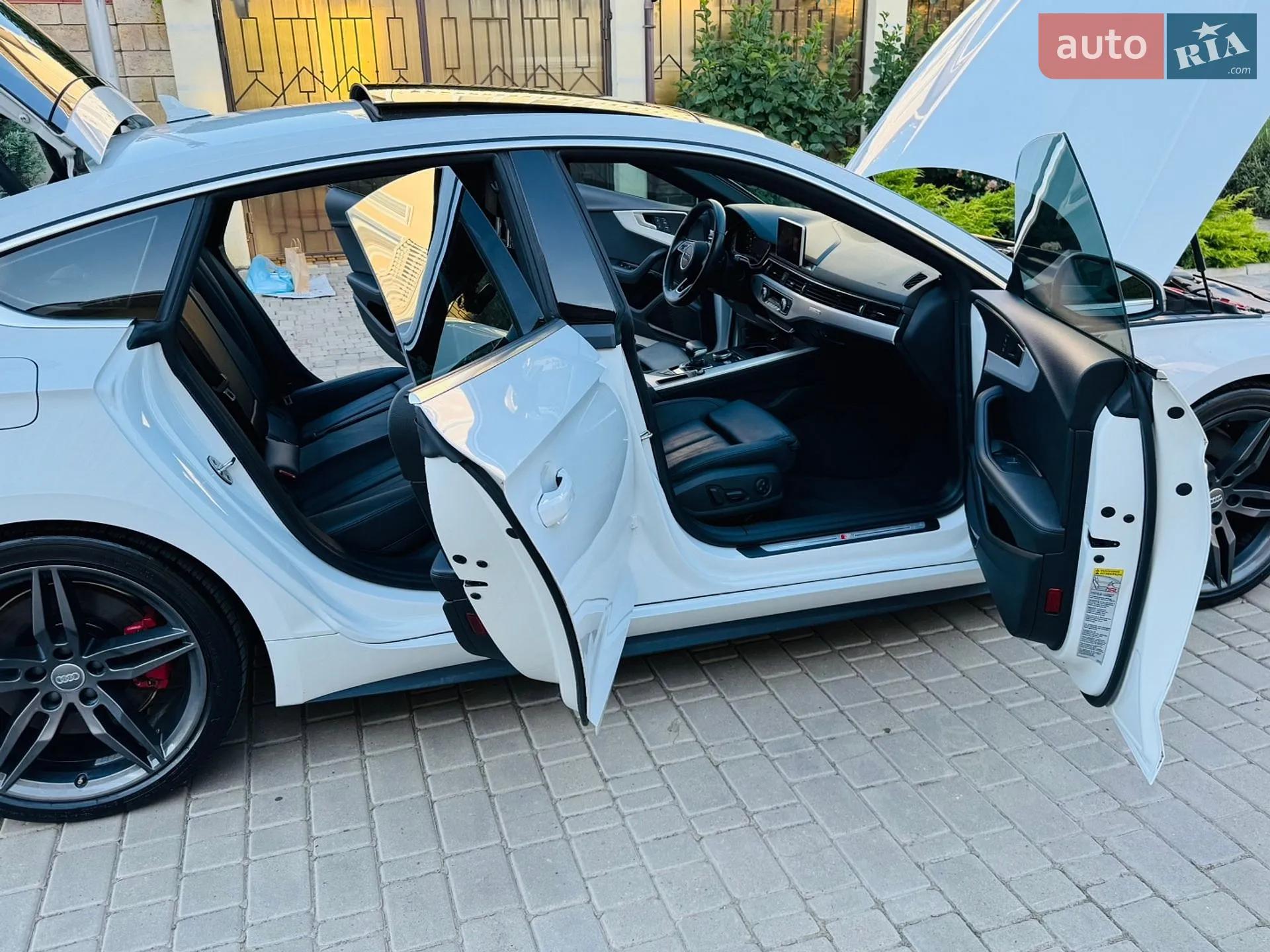 2019 Audi A5 - мініатюра 38