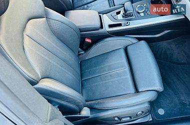 Купе Audi A5 2019 в Одесі