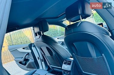 Купе Audi A5 2019 в Одесі