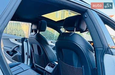 Купе Audi A5 2019 в Одесі