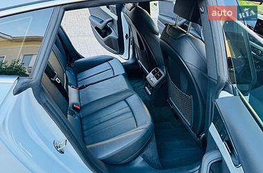 Купе Audi A5 2019 в Одесі фото 43 Купе Audi A5 2019 в Одесі
