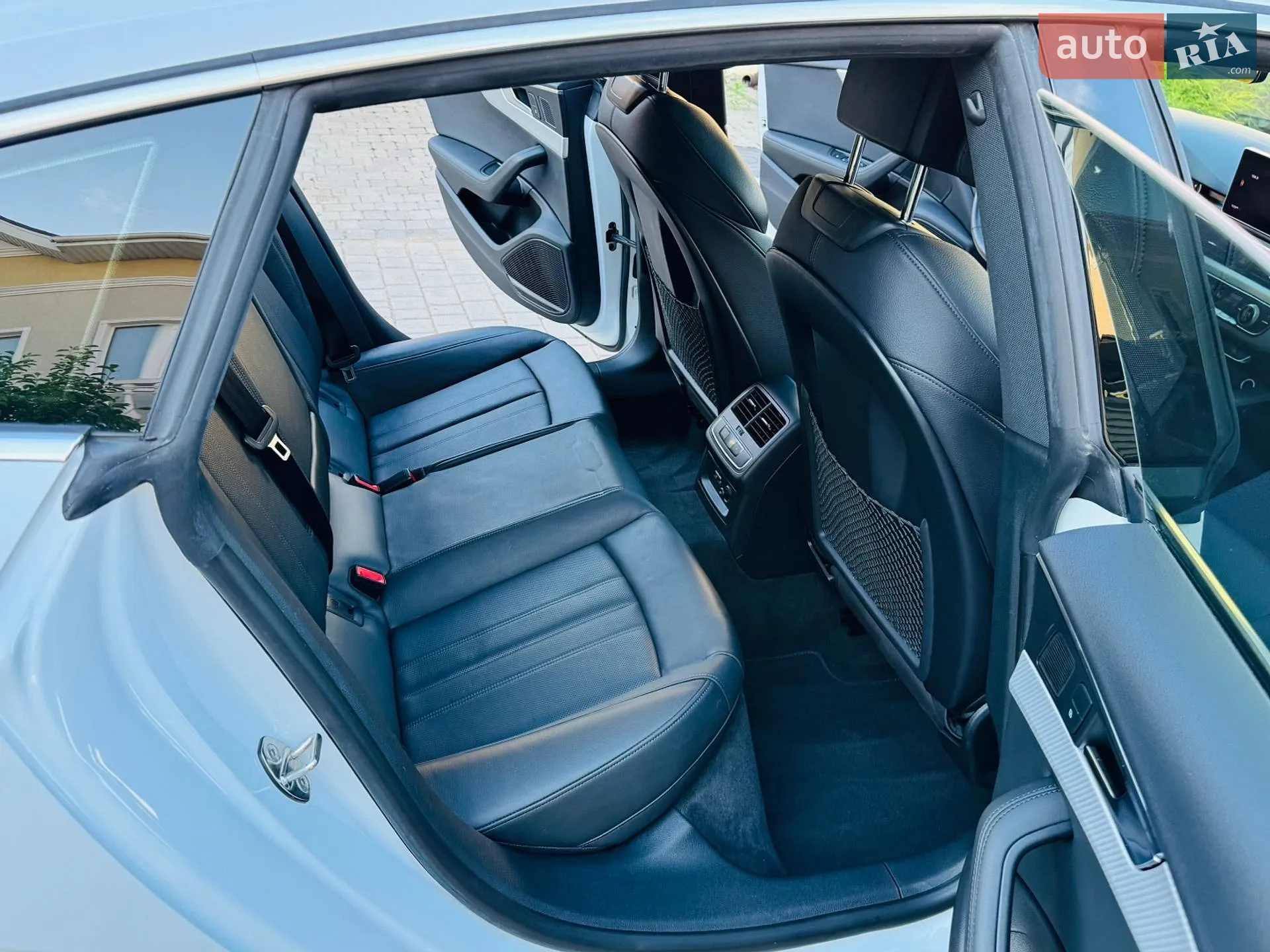 2019 Audi A5 - мініатюра 43