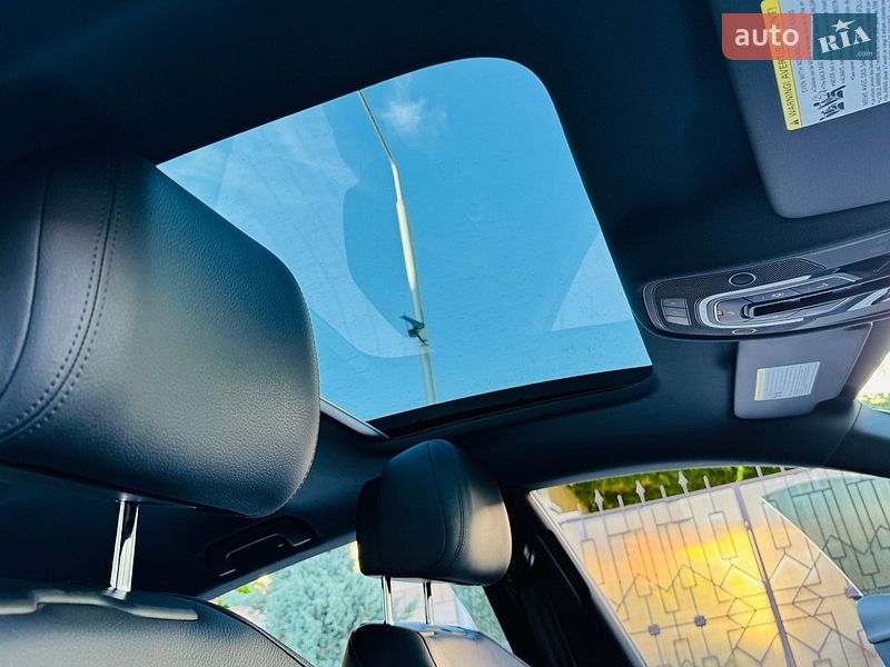 Купе Audi A5 2019 в Одесі