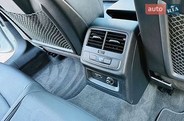Купе Audi A5 2019 в Одесі