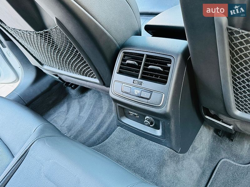 Купе Audi A5 2019 в Одесі