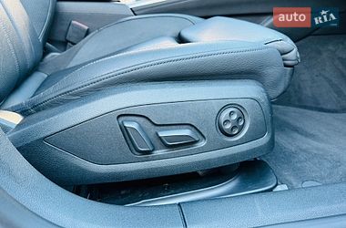 Купе Audi A5 2019 в Одесі