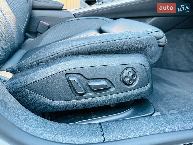 Купе Audi A5 2019 в Одесі