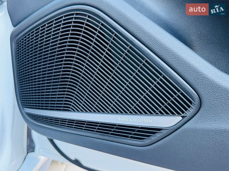 Купе Audi A5 2019 в Одесі