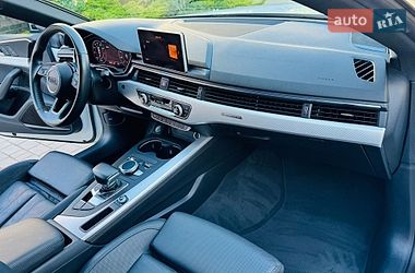 Купе Audi A5 2019 в Одесі