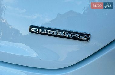 Купе Audi A5 2019 в Одесі