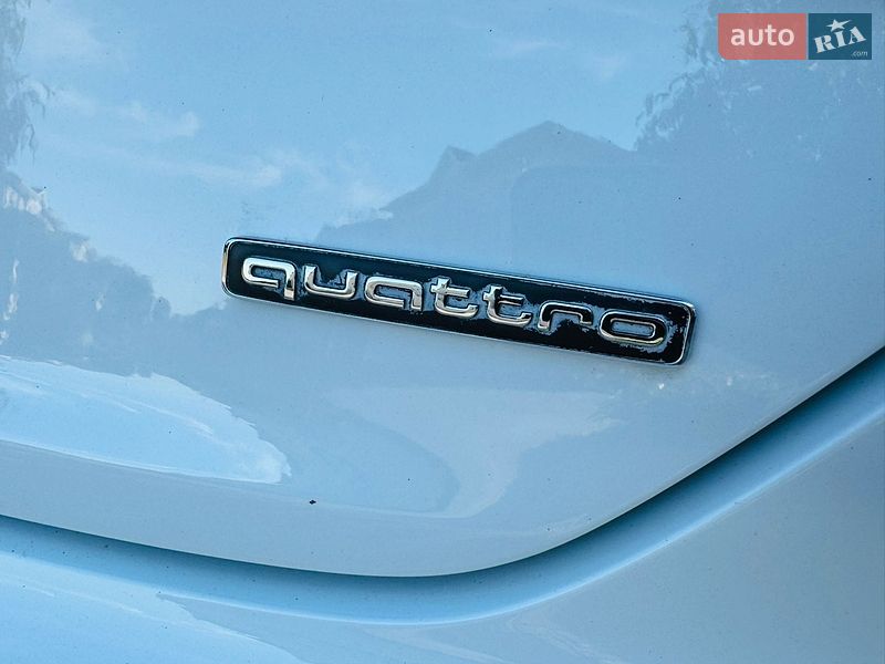 Купе Audi A5 2019 в Одесі
