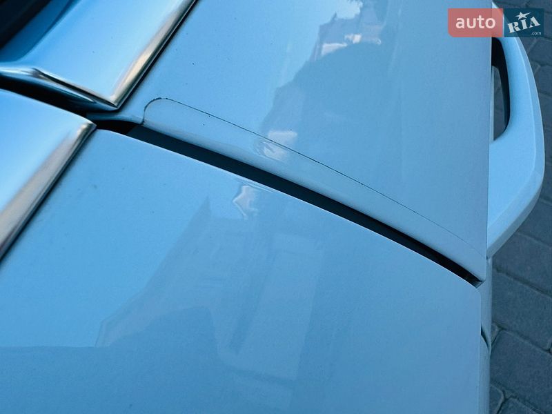Купе Audi A5 2019 в Одесі
