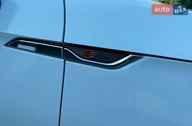 Купе Audi A5 2019 в Одесі
