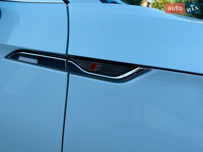 Купе Audi A5 2019 в Одесі