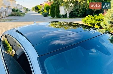 Купе Audi A5 2019 в Одесі