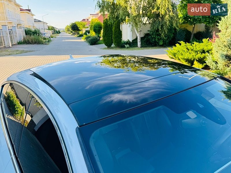 Купе Audi A5 2019 в Одесі
