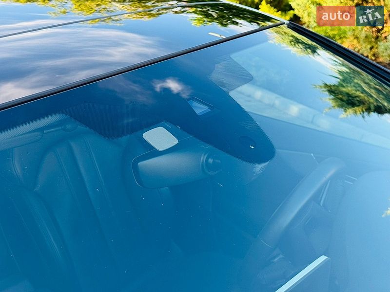 Купе Audi A5 2019 в Одесі