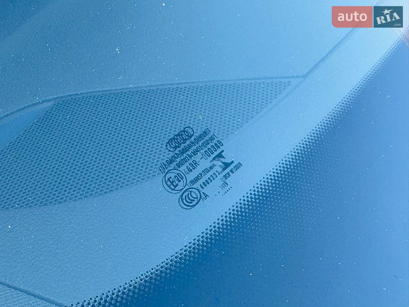 Купе Audi A5 2019 в Одесі