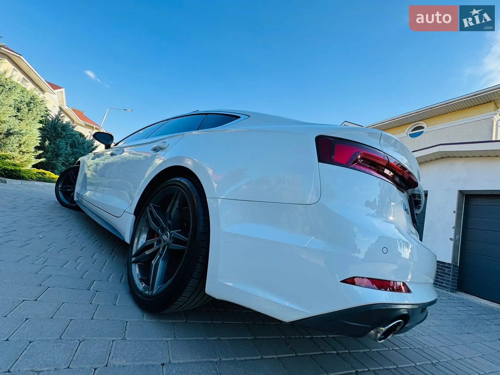 2019 Audi A5 - мініатюра 63