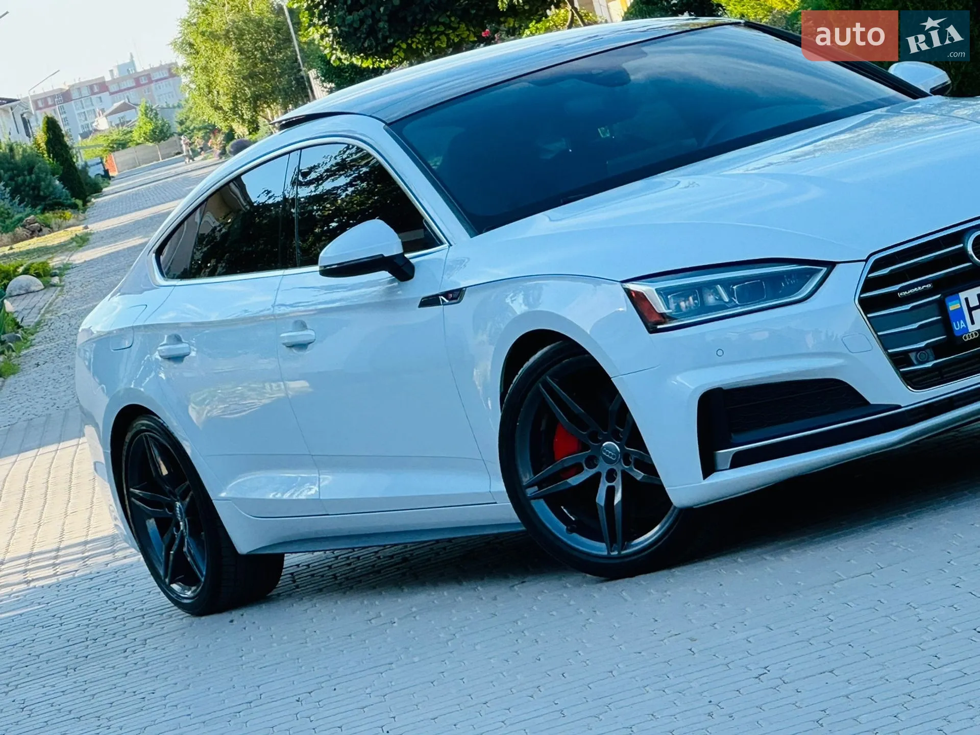 2019 Audi A5 - мініатюра 73