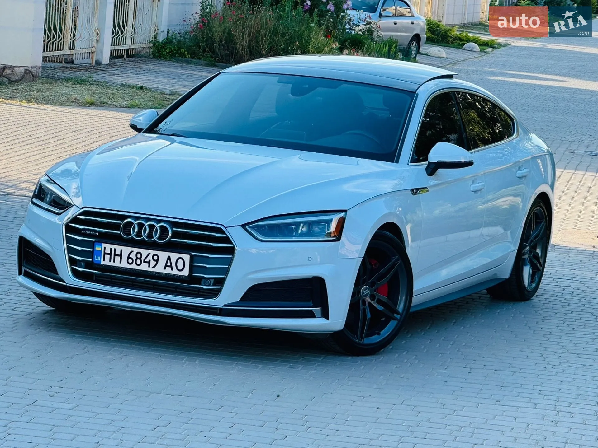 2019 Audi A5 - мініатюра 78