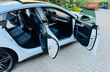 Купе Audi A5 2019 в Одесі фото 83 Купе Audi A5 2019 в Одесі
