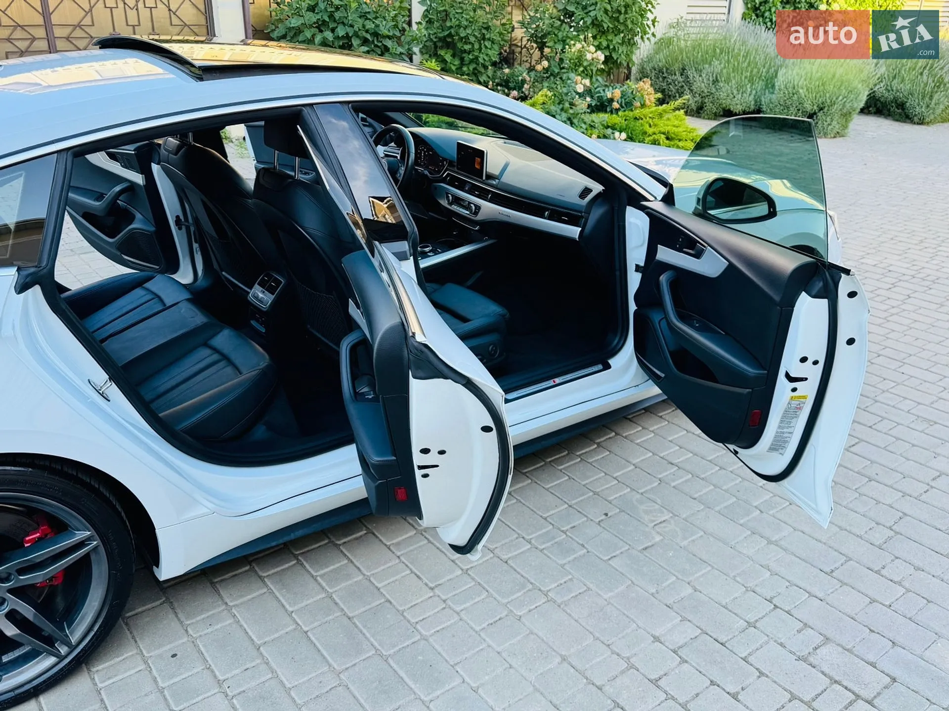 2019 Audi A5 - мініатюра 83