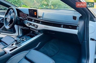 Купе Audi A5 2019 в Одесі