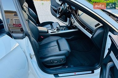 Купе Audi A5 2019 в Одесі