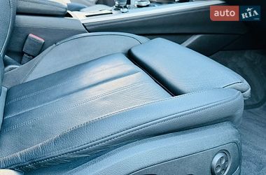 Купе Audi A5 2019 в Одесі