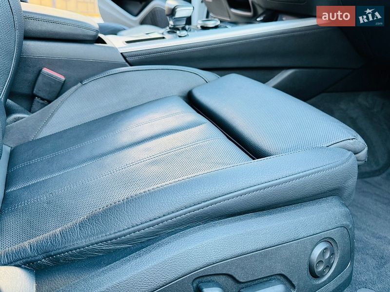 Купе Audi A5 2019 в Одесі