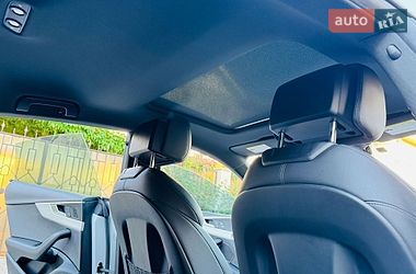 Купе Audi A5 2019 в Одесі
