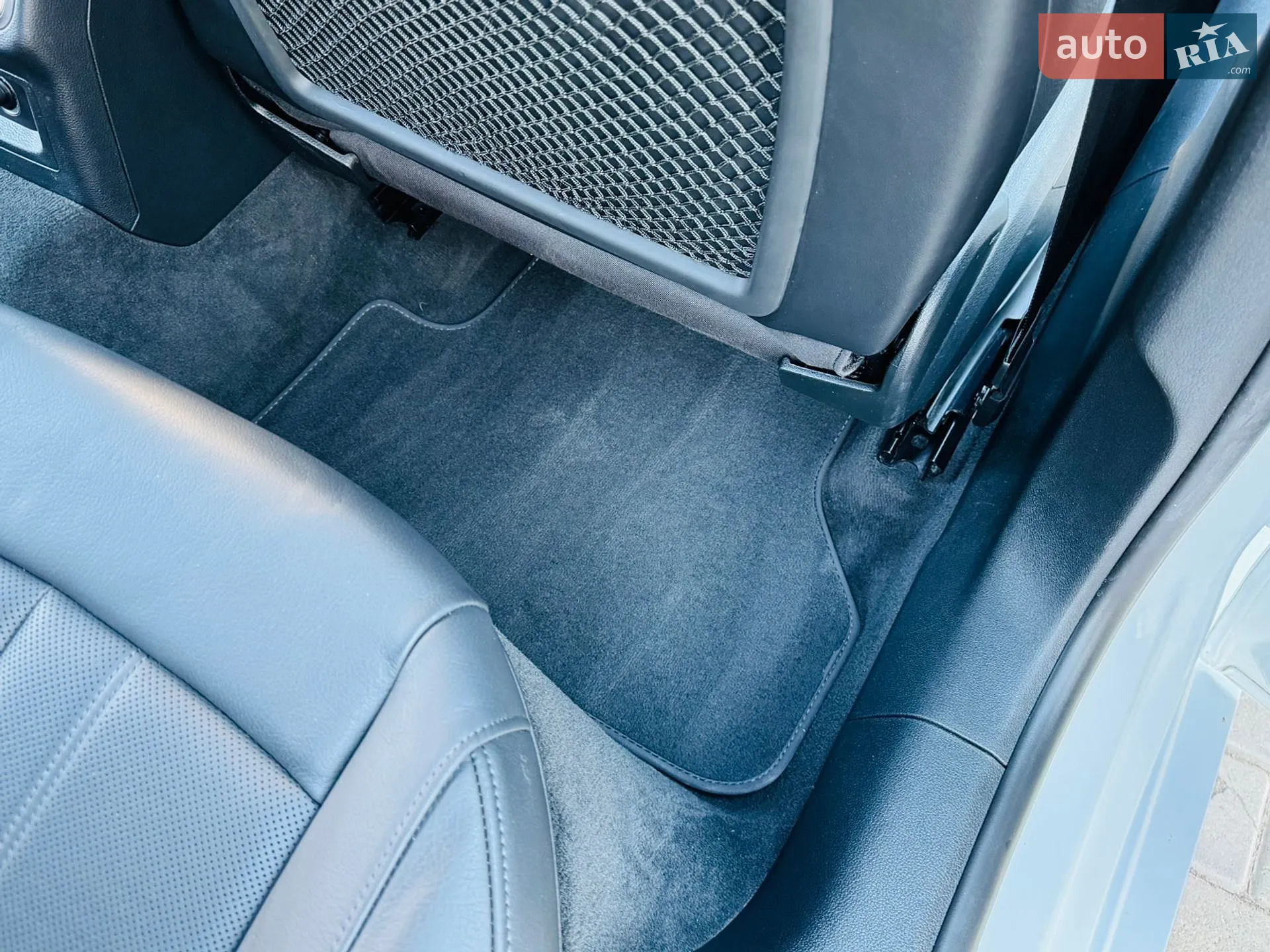 2019 Audi A5 - мініатюра 88