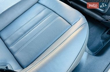 Купе Audi A5 2019 в Одесі