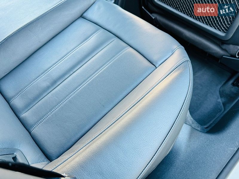 Купе Audi A5 2019 в Одесі
