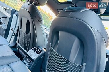 Купе Audi A5 2019 в Одесі