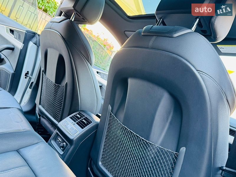 Купе Audi A5 2019 в Одесі