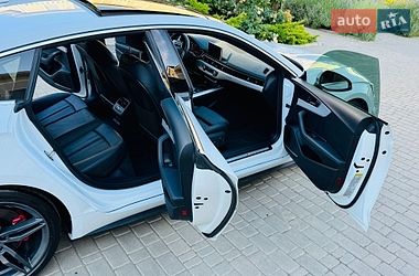 Купе Audi A5 2019 в Одесі