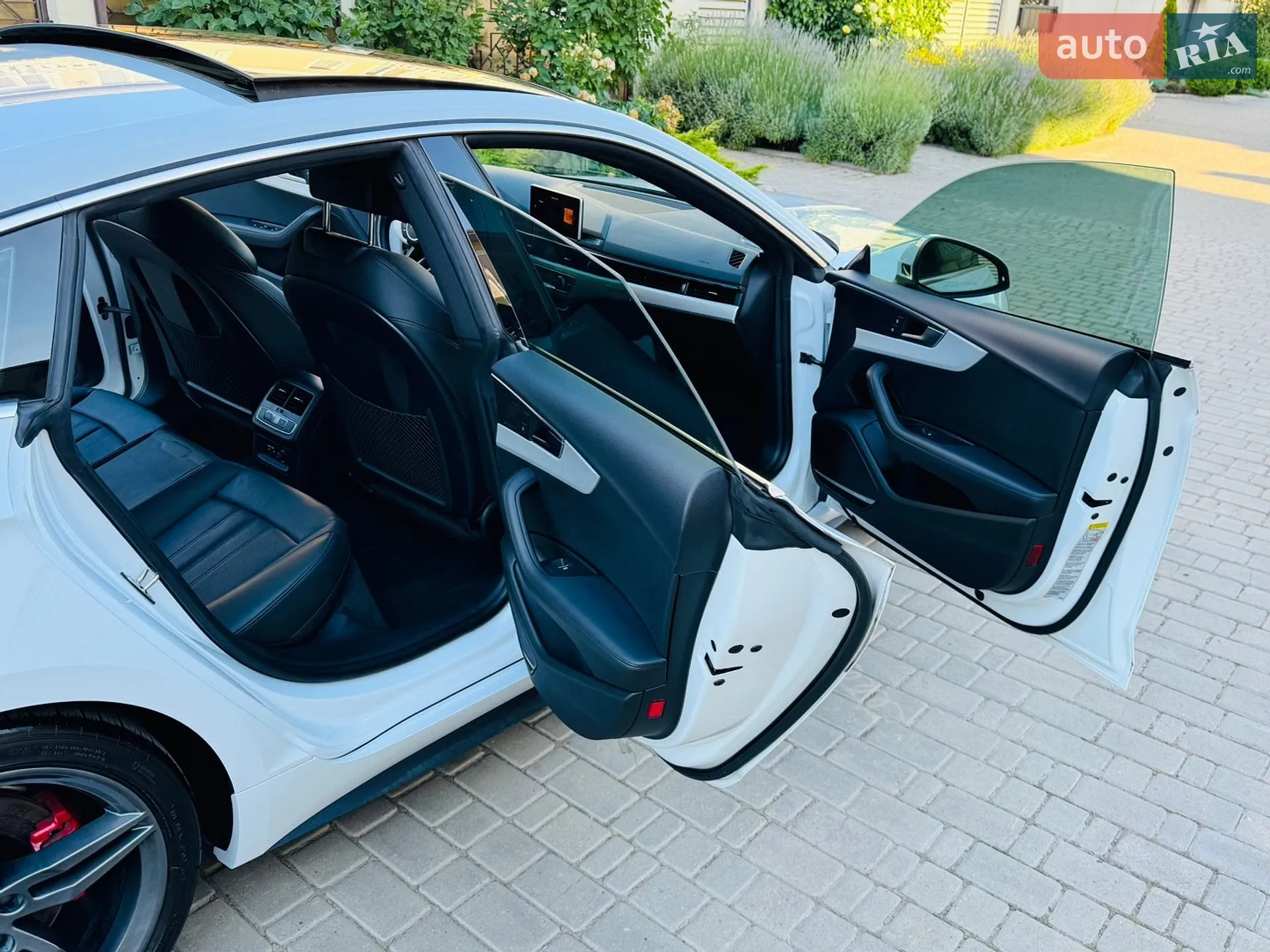 2019 Audi A5 - мініатюра 93