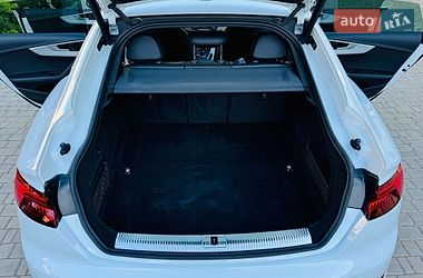 Купе Audi A5 2019 в Одесі