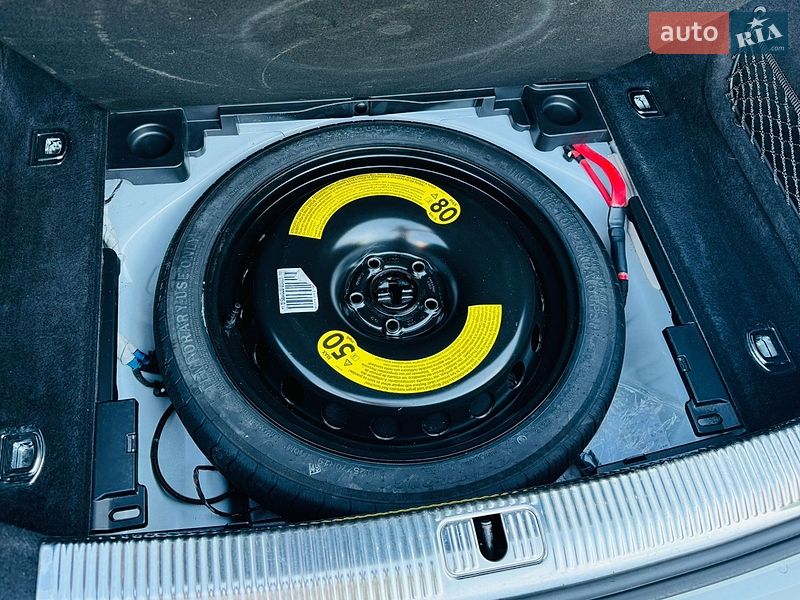 Купе Audi A5 2019 в Одесі