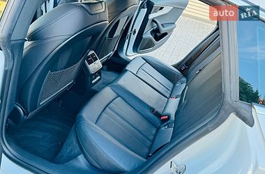 Купе Audi A5 2019 в Одесі
