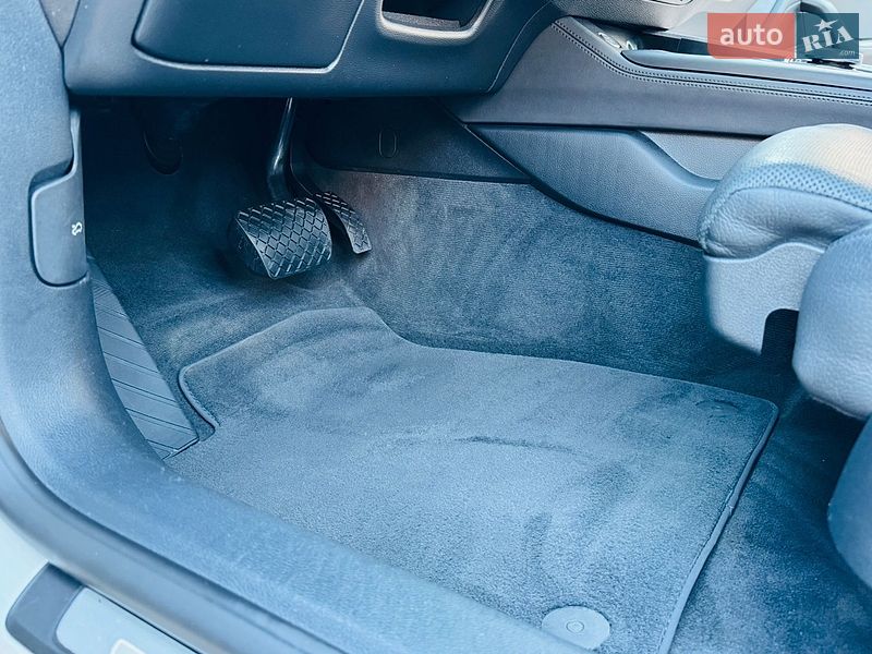 Купе Audi A5 2019 в Одесі