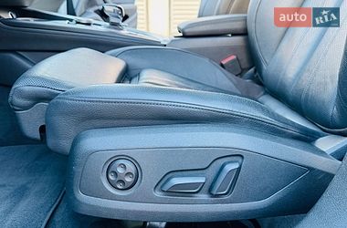 Купе Audi A5 2019 в Одесі
